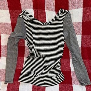 COIN 1804 LONG SLEEVE